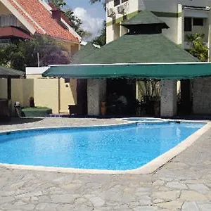 Coopmarena Beach Hotel Juan Dolio