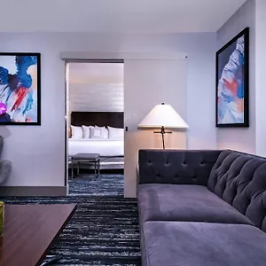 Fairfield By Marriott Manhattan Times Square Hotel Nueva York
