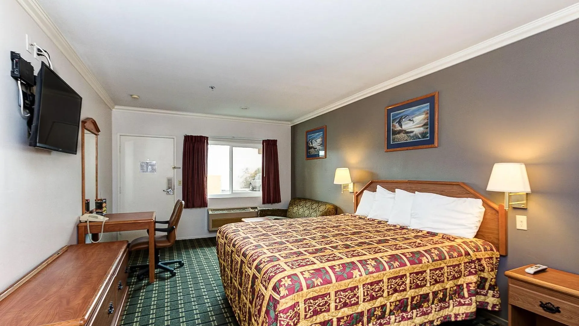 Buena Vista Inn Anaheim
