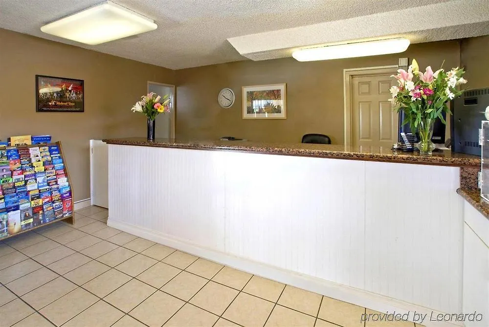 Buena Vista Inn Anaheim 2*,  Amerikai Egyesült Államok