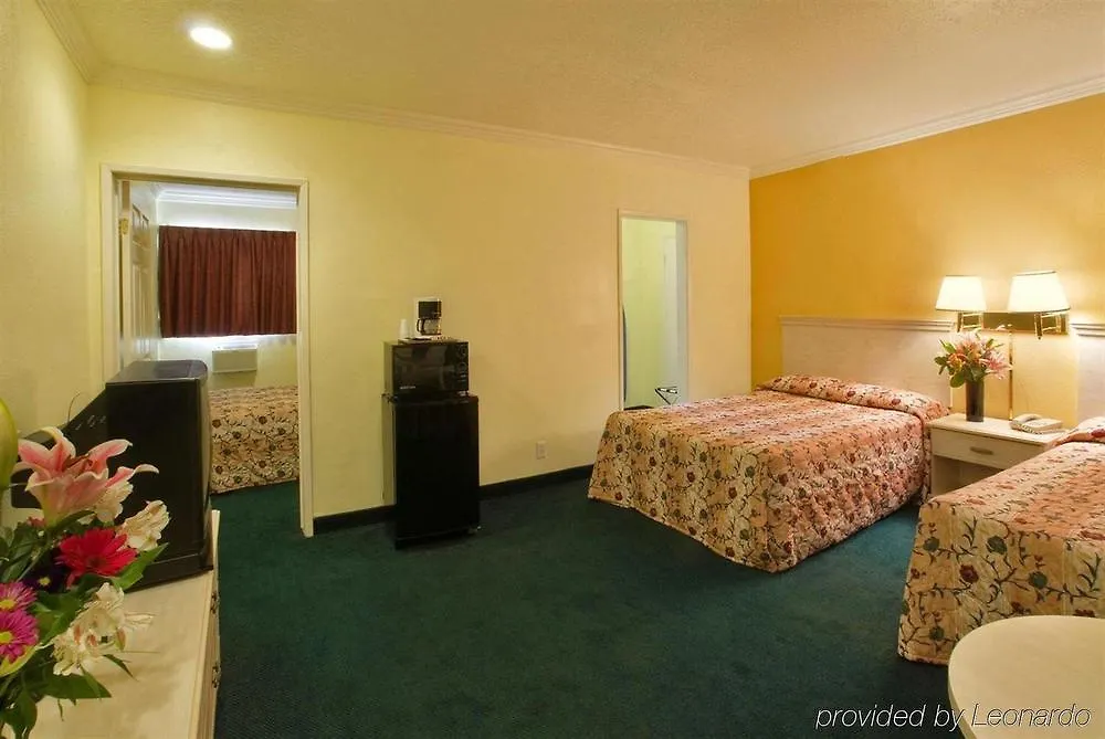 Buena Vista Inn Anaheim 2*,  Amerikai Egyesült Államok