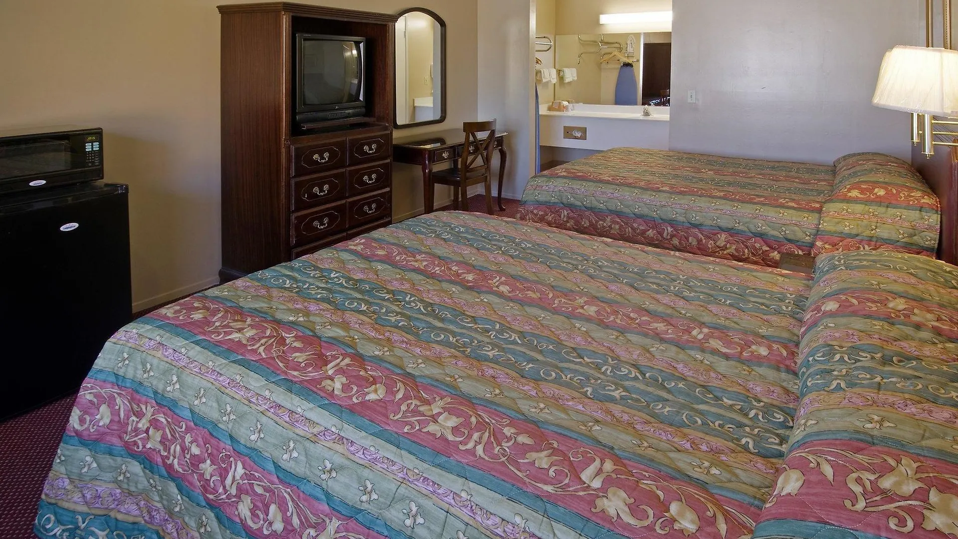 ** Szálloda Buena Vista Inn Anaheim Amerikai Egyesült Államok