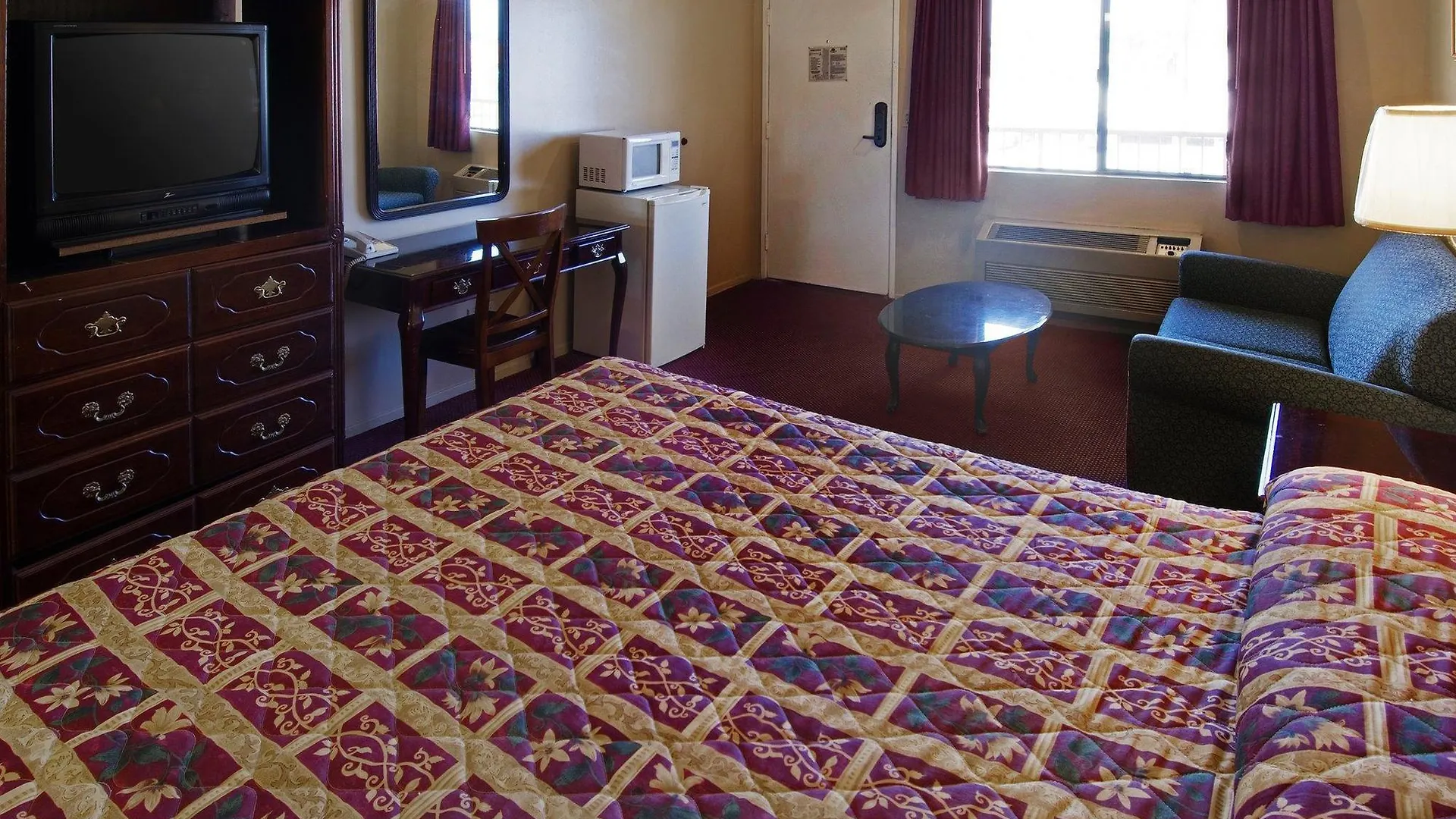 Buena Vista Inn Anaheim Szálloda