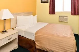 Buena Vista Inn Anaheim 2*,  Amerikai Egyesült Államok