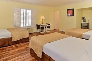 Buena Vista Inn Anaheim Szálloda
