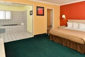 Buena Vista Inn Anaheim