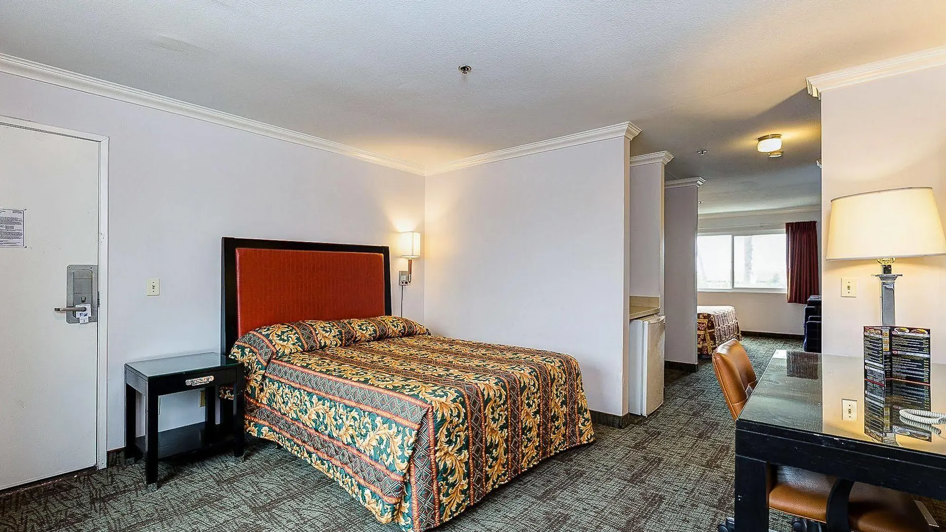 Buena Vista Inn Anaheim Amerikai Egyesült Államok
