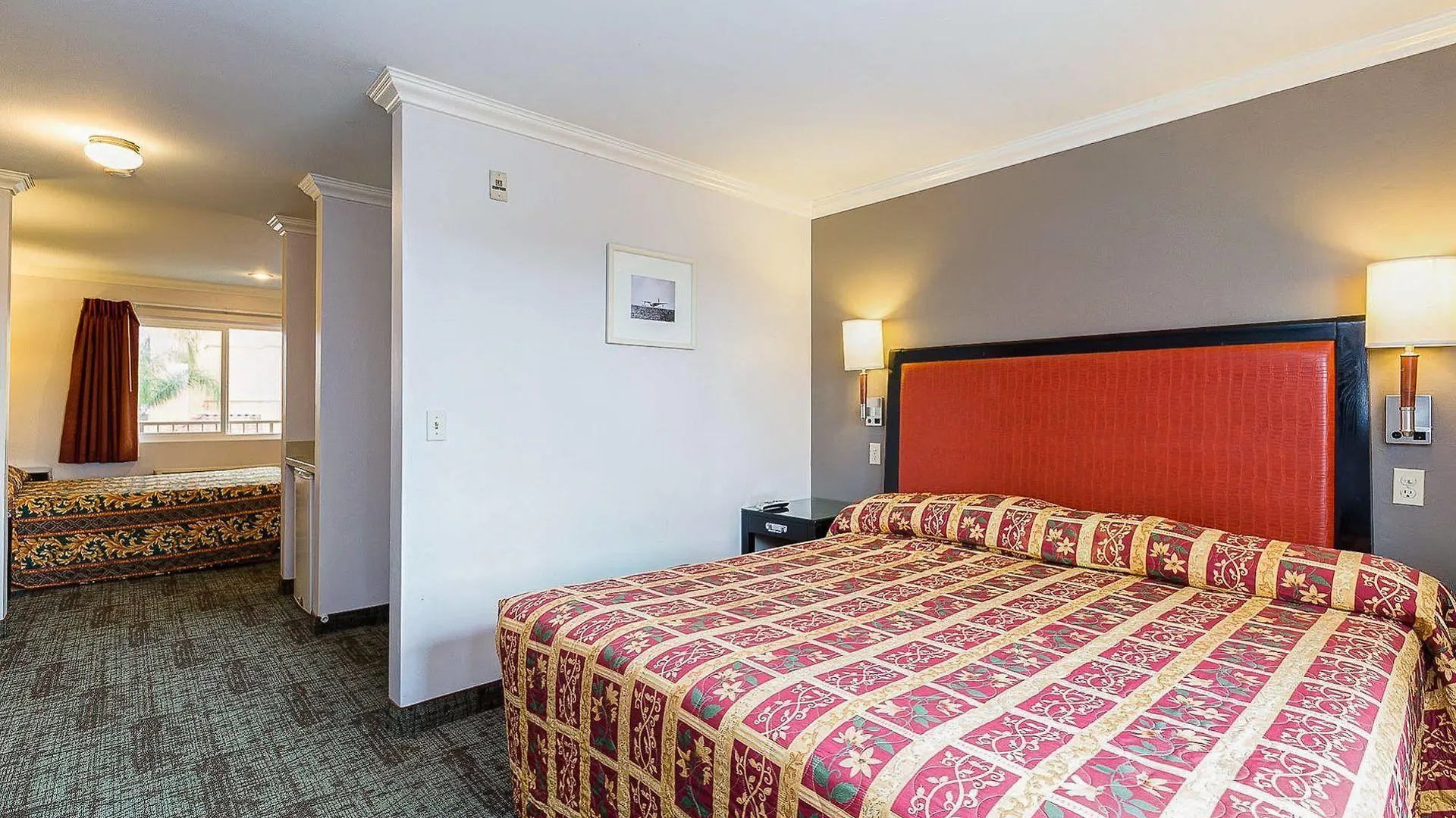 Buena Vista Inn Anaheim 2*,  Amerikai Egyesült Államok