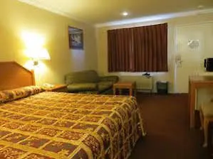 Buena Vista Inn Anaheim