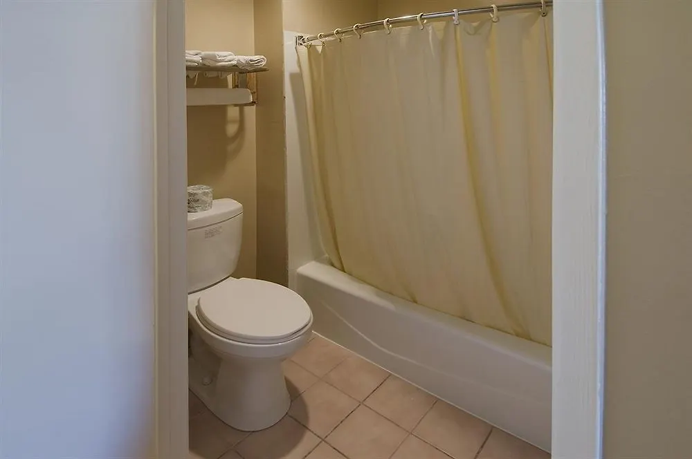 Buena Vista Inn Anaheim Szálloda